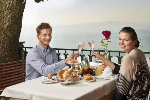 Hotel Schachner Krone und Kaiserhof