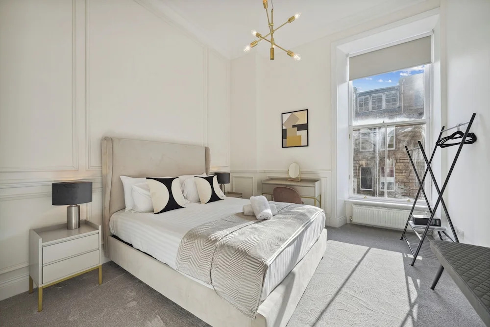 Blythswood Apartment 2