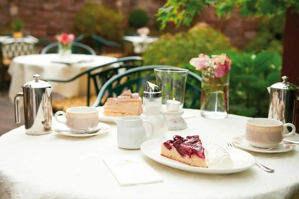Ringhotel Bömers Mosel Landhotel