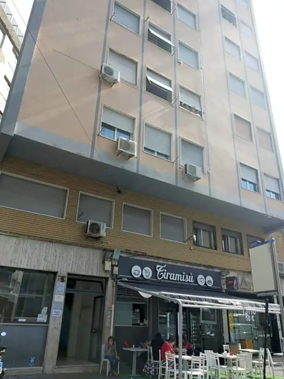 Sant'Anna Station
