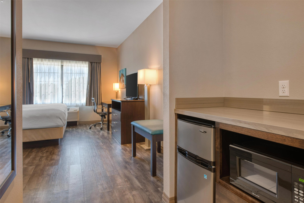 Best Western Plus Saint Peter