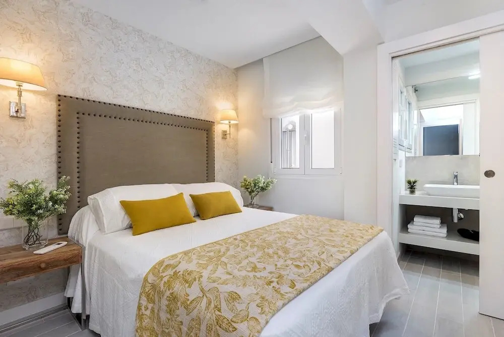 Genteel Home Velarde II