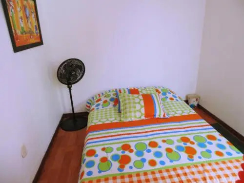 Kamalion Hostel