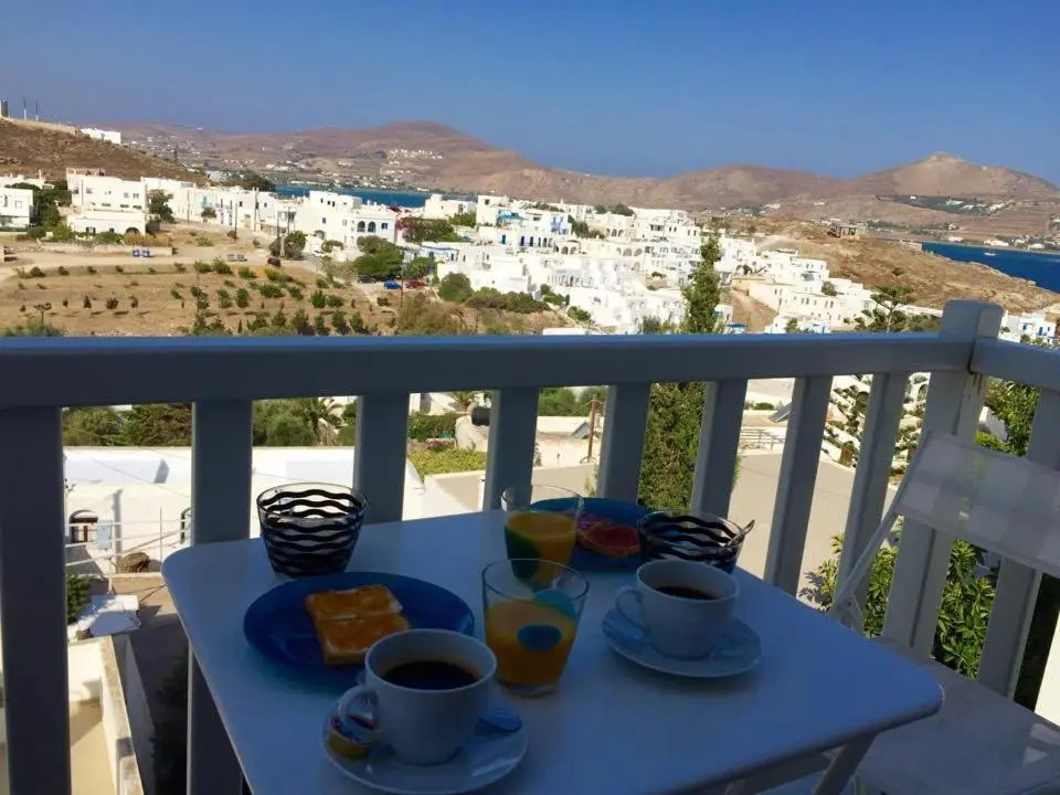 Romantica Suites