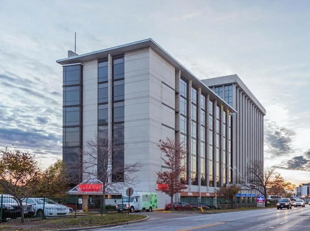SpringHill Suites by Marriott Chicago OHare