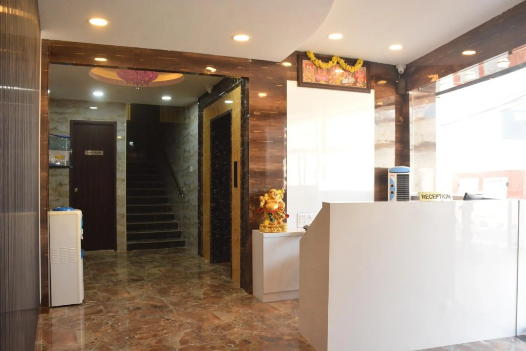 Arihanth Inn