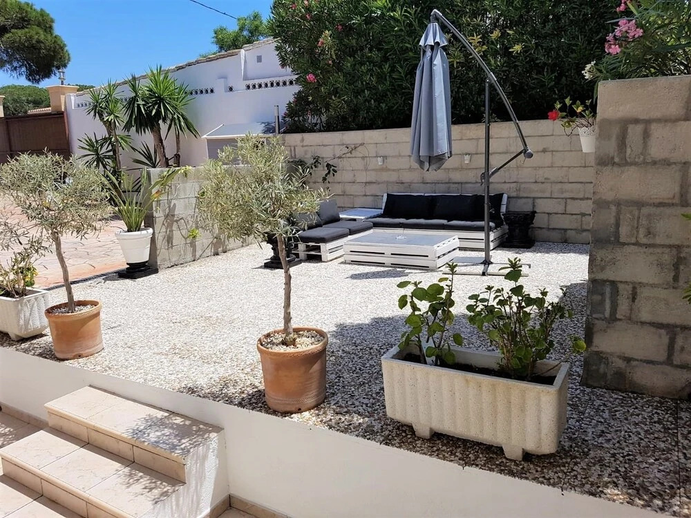 Villa Casa Milagro