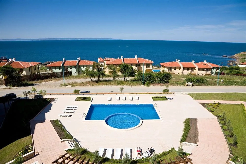 Paradise View Holiday Complex