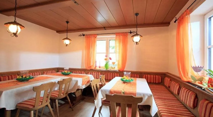 Appartements - Haus Sieberer