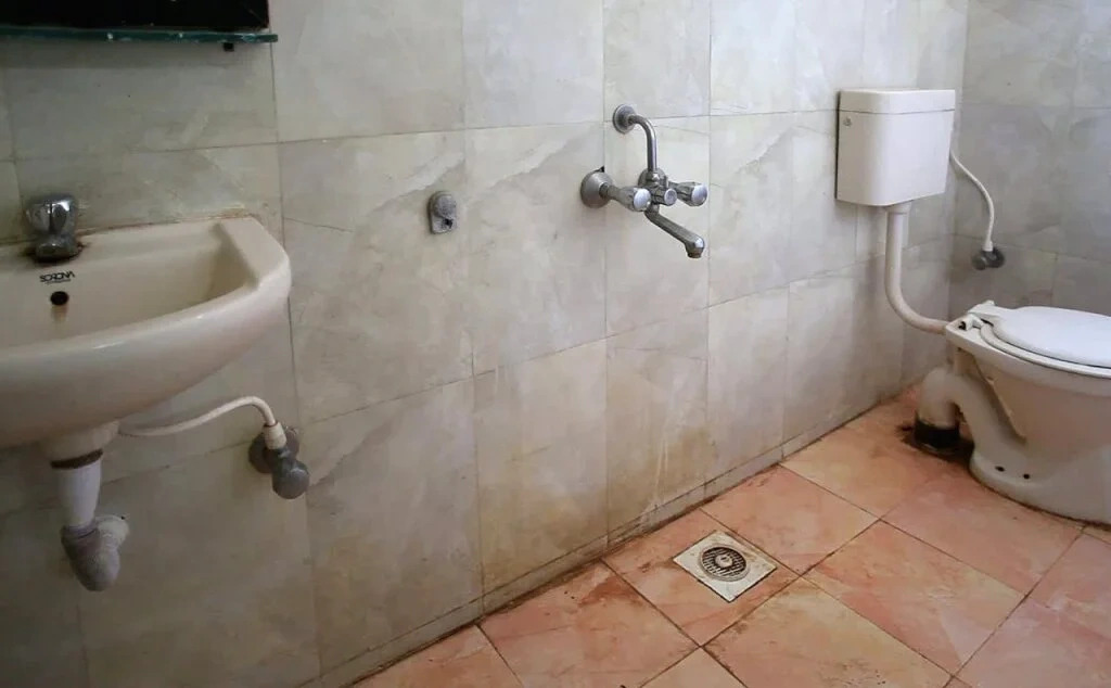 Hotel Sai Ganesh