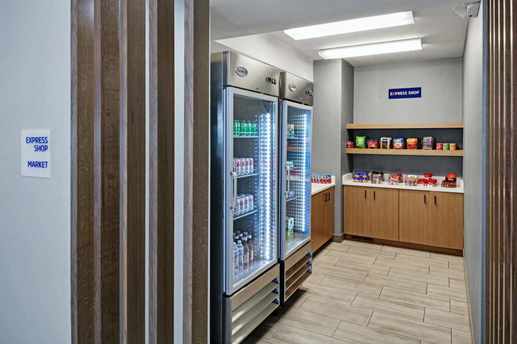 Holiday Inn Express Lewiston by IHG