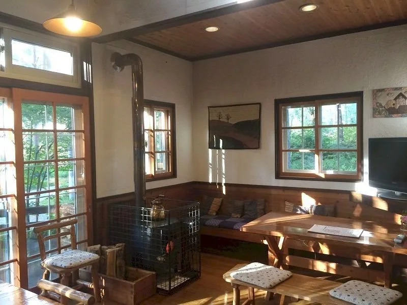 Ringo Lodge Hakuba
