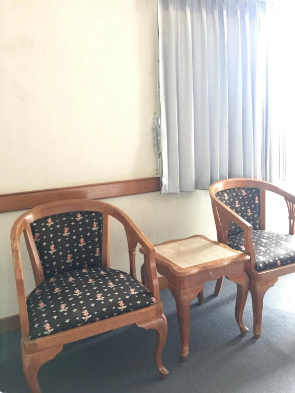 Phuphaya Hotel