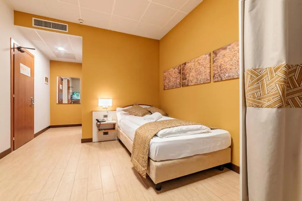 Hotel All'Orso