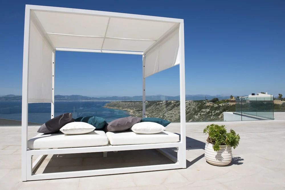 Villa Son Marés