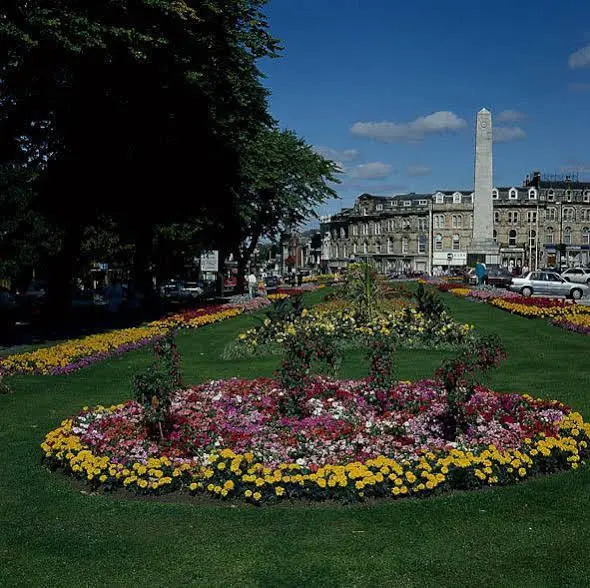 The Dales