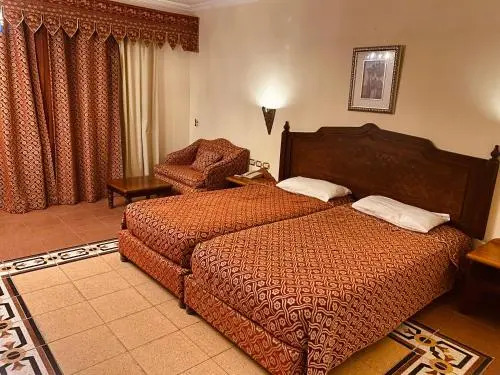 Sharm Domina Royal Suites