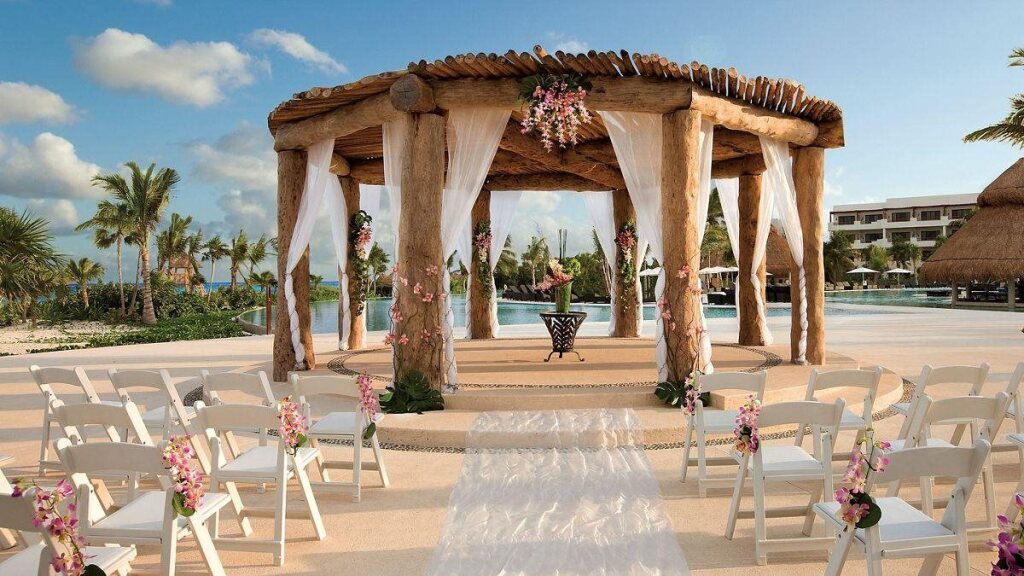 Secrets Maroma Beach Riviera Cancun