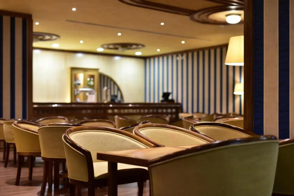 Holiday Inn Algarve Albufeira by IHG