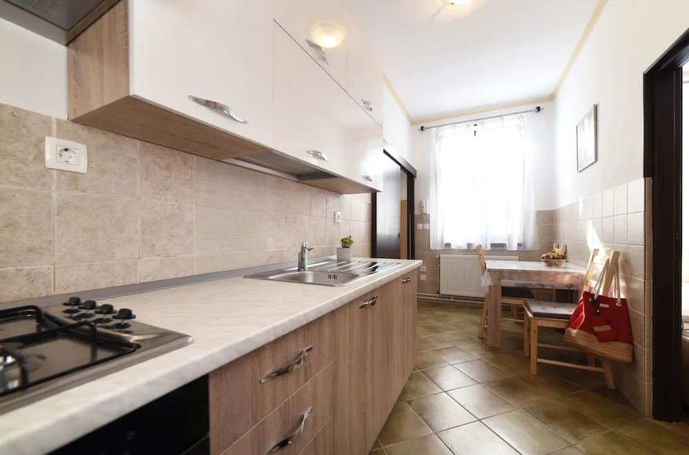 Apartment Prilaz