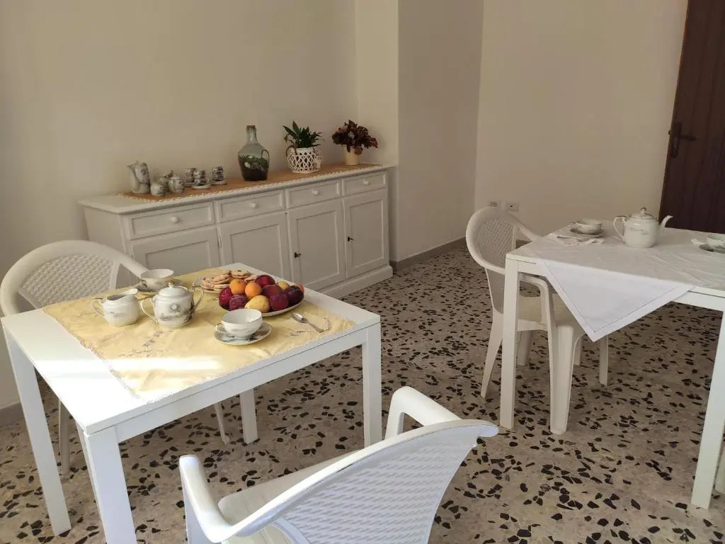 B&B 24 Maggio