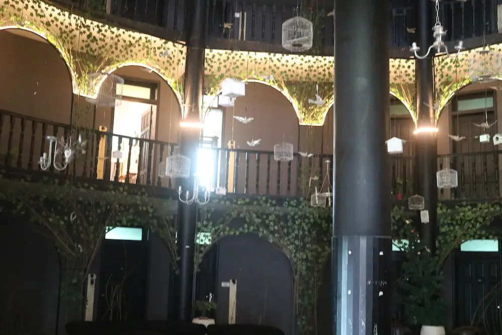 Frontier Tower Hotel by Book Your Hotel in Malam Jabba