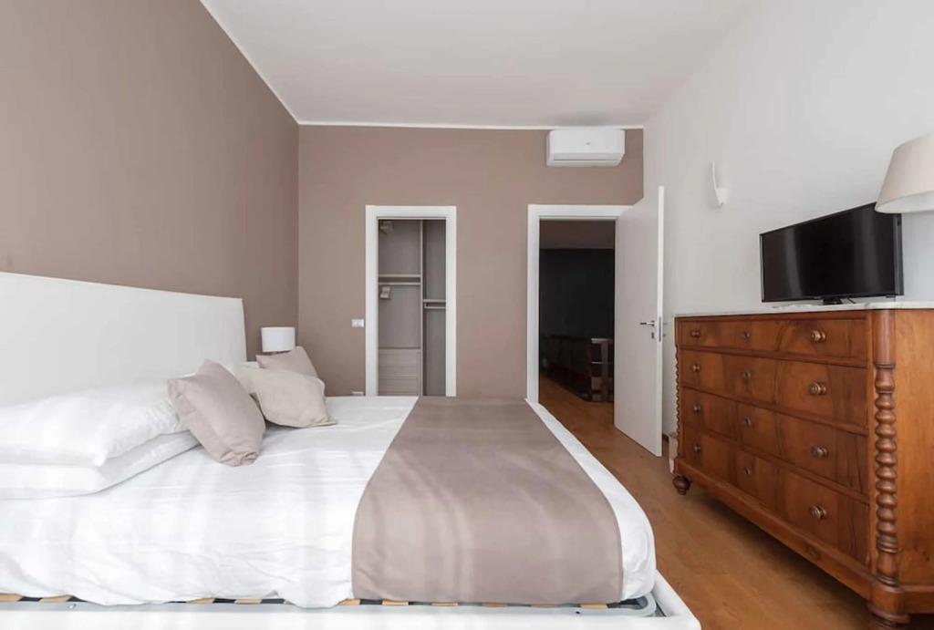 The Tornabuoni Palace By San Firenze Collection