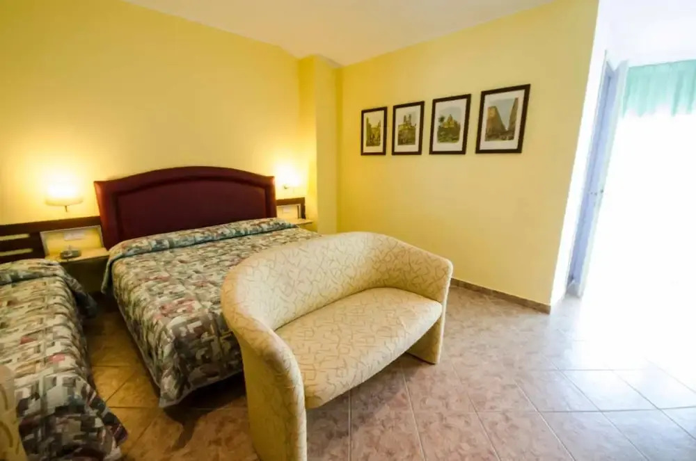 Hotel Tarconte