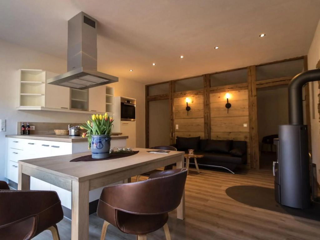 Ferienwohnung Maulbetsch