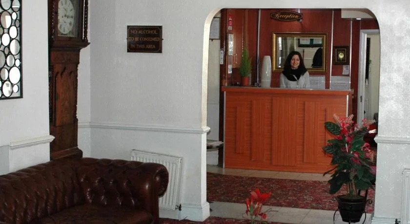 The Manchester Hotel