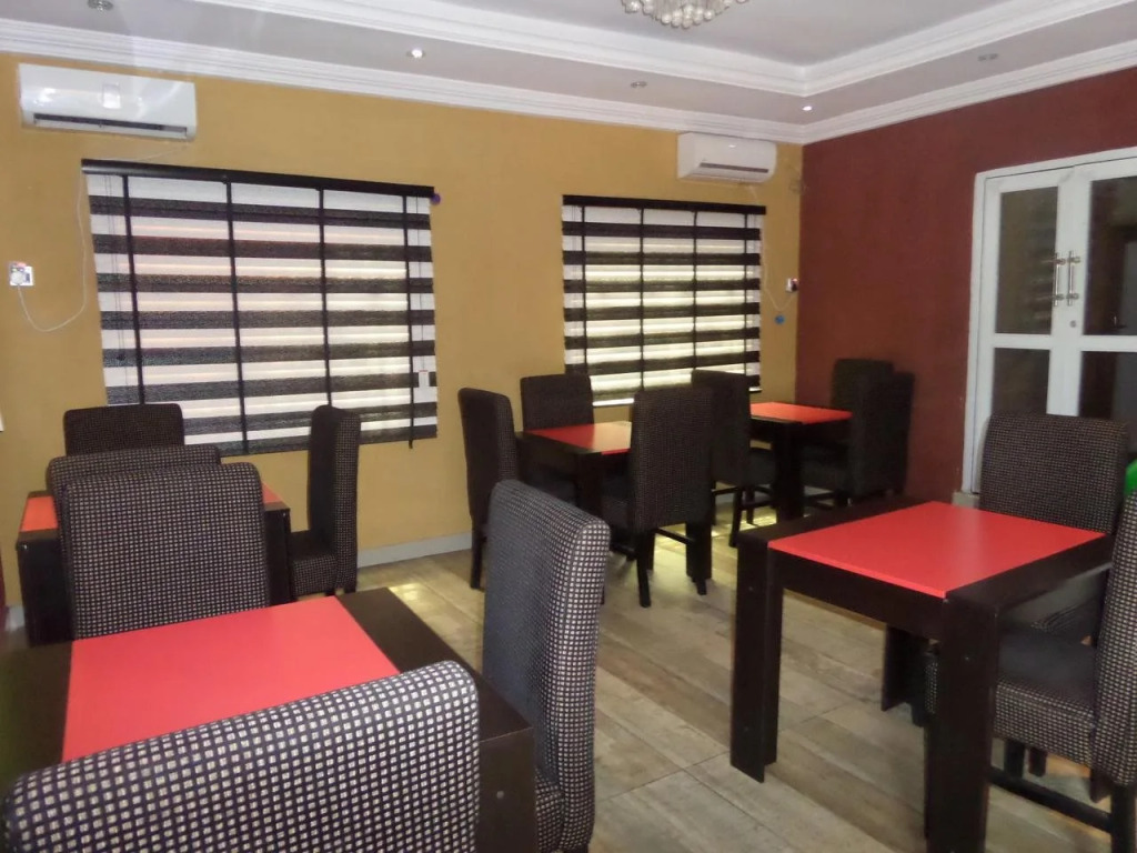 Njoy Hotels and Suites
