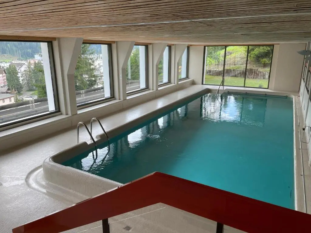 2 Zimmer Wohnung