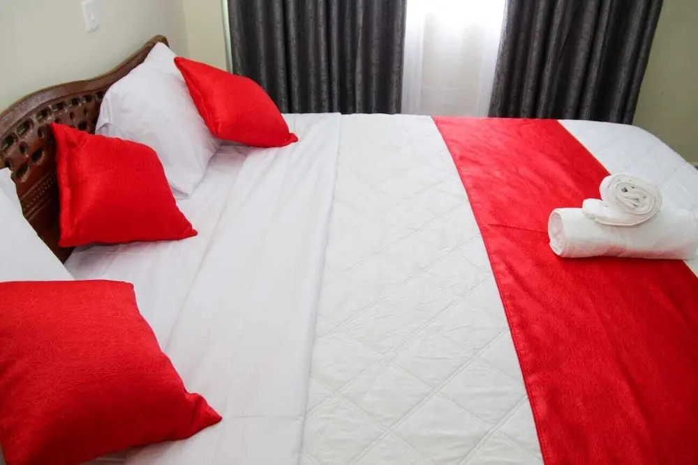 Lux Suites Milimani Furnished Apartments