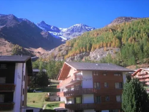 Apartment La Montanara