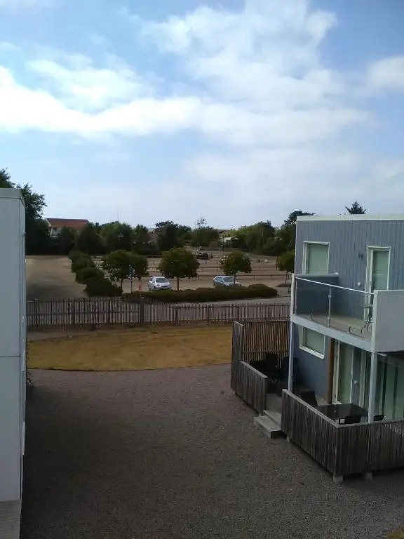 Kustvägen 41 F