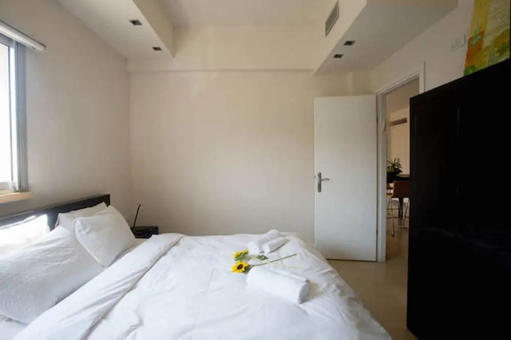 FeelHome - Nordau / Ben Yehuda