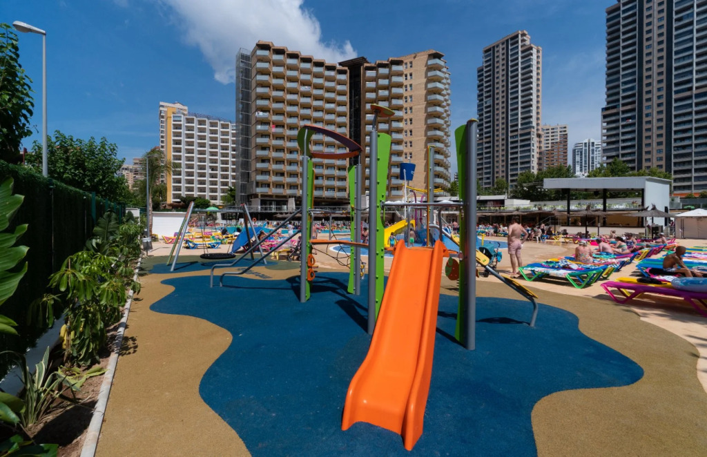 Medplaya Hotel Rio Park