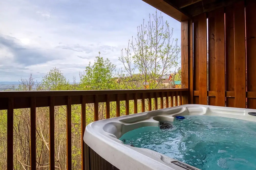 Amazing Views Pool Hot Tub Pool Table Arcade