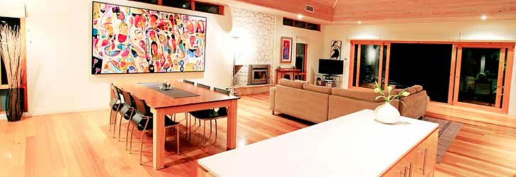 Yallingup Villas