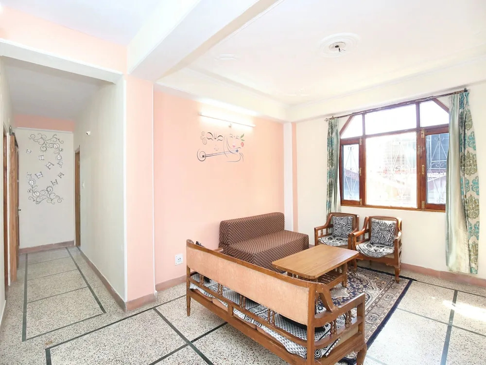 OYO 11894 Home Nature View 2BHK