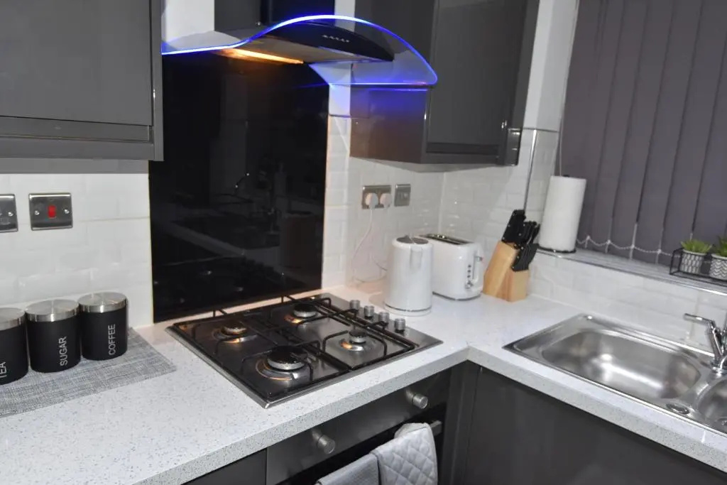 Cozy! 2-bedroom Exclusive Apartment near Bristol City Centre Easton Speedwell sleeps upto 6