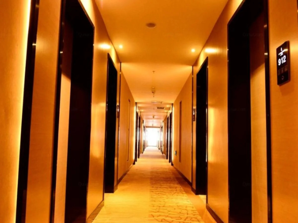 Lavande Hotel Harbin Haxi Railway station