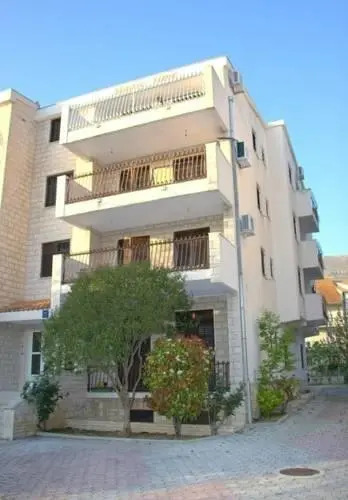 Apartments Magic Time
