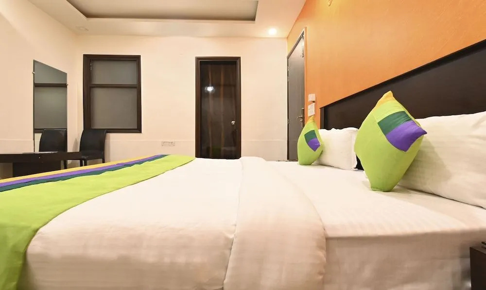 Treebo Trip Nights Inn