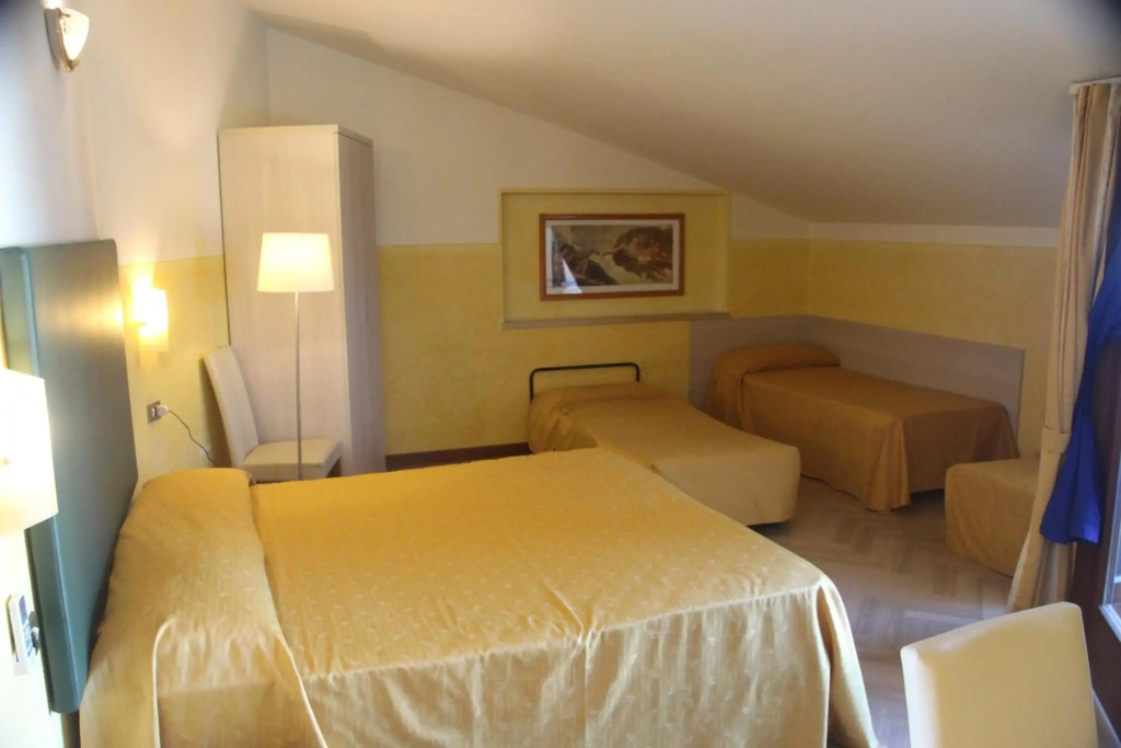 Albergo Sole