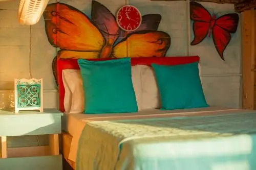 El Paraiso de Mama Ruth