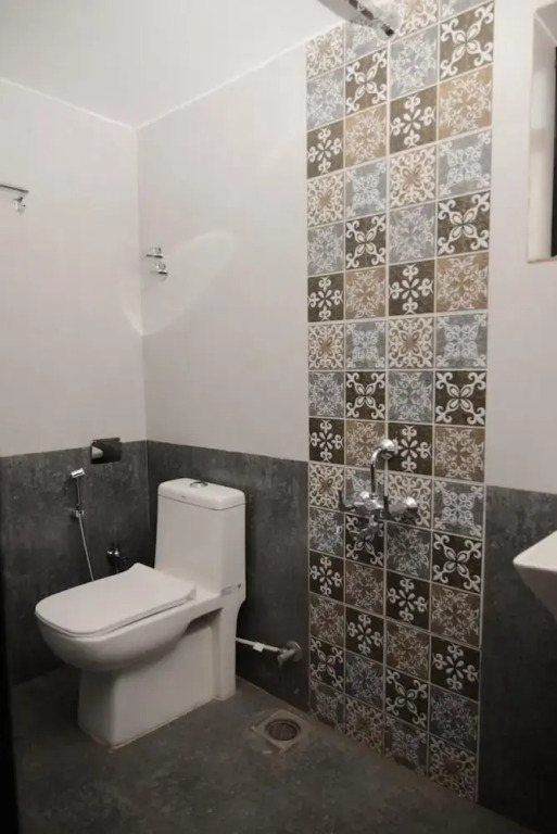 Parth Guesthouse