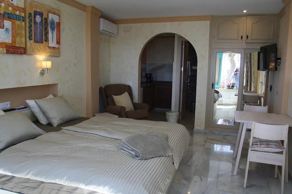 Hotel Casa Maro