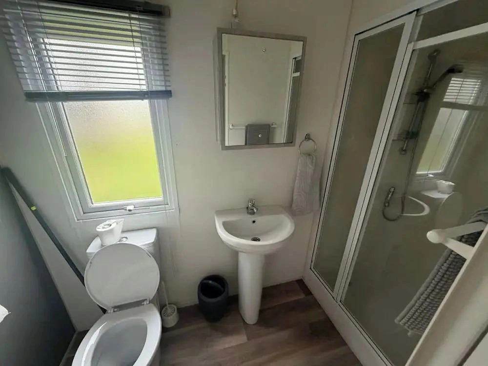 Delightful 2 Bedroom Caravan Manor Park Hunstanton