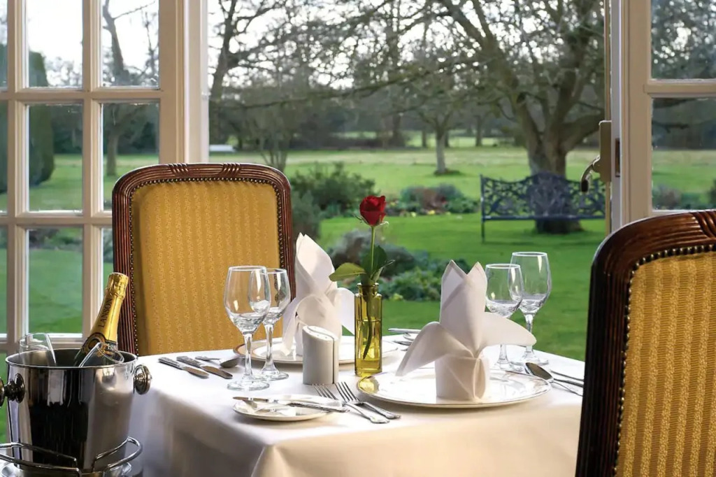 Grovefield House Hotel By Uno -FREE PARKING